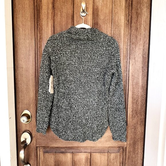 RD Style Harriette Cowl Neck Lightweight Sweater - Picture 2 of 10